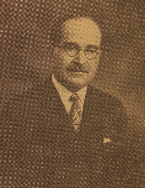 Pastor Arpiar Vartanian – Mush