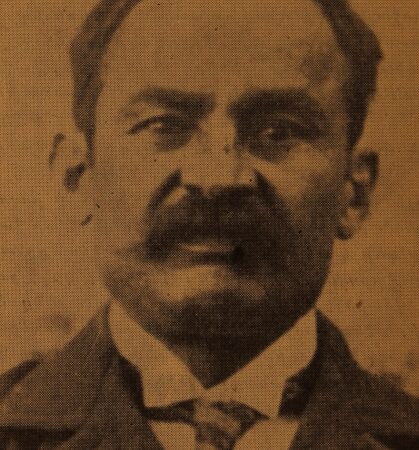 Pastor Khachig Vartanian – Bitlis