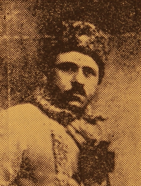 Pilos from Khnus