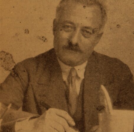 Ruben Ter-Minasian
