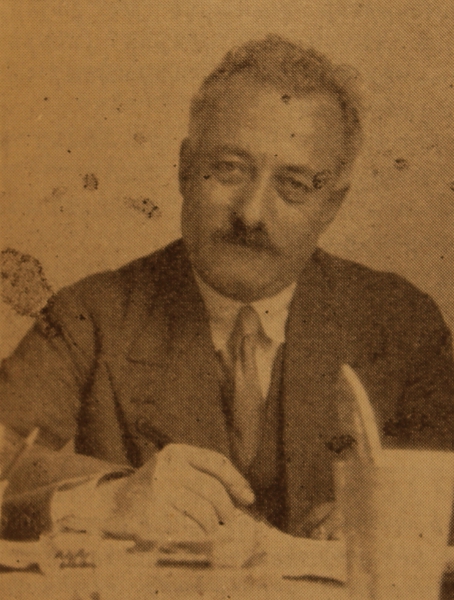 Ruben Ter-Minasian