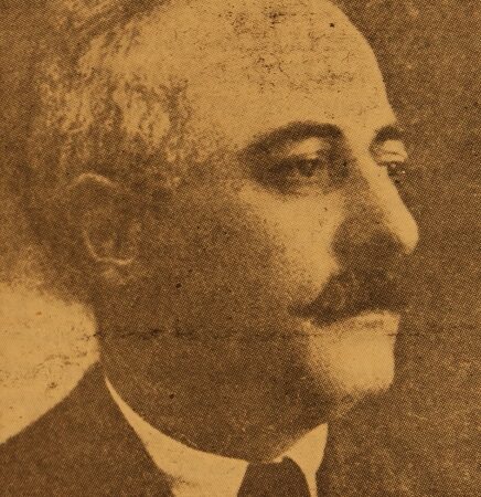 Ruben Ter-Minasian