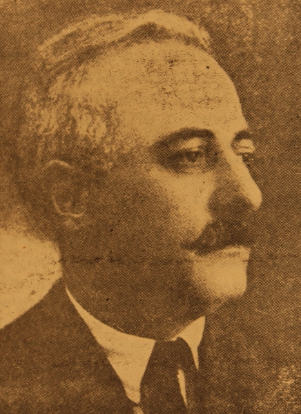 Ruben Ter-Minasian