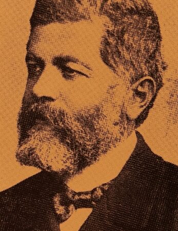 Sarkis Soghikian, Director of Sanassarian School