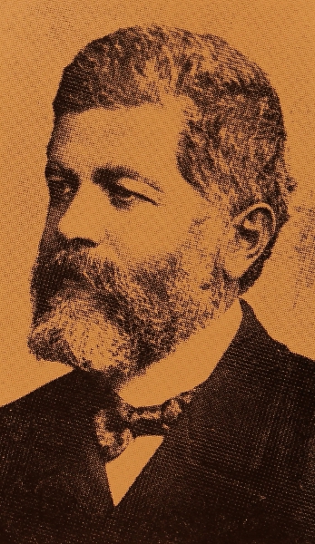 Sarkis Soghikian, Director of Sanassarian School