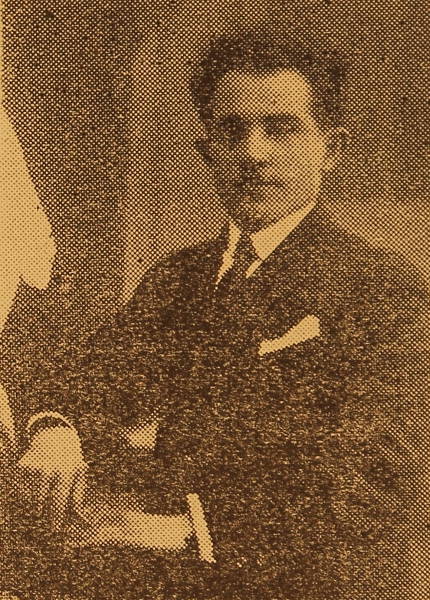 Setrag Sasuni