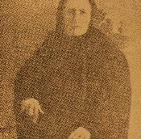 Sose Mayrig, heroine of Daron