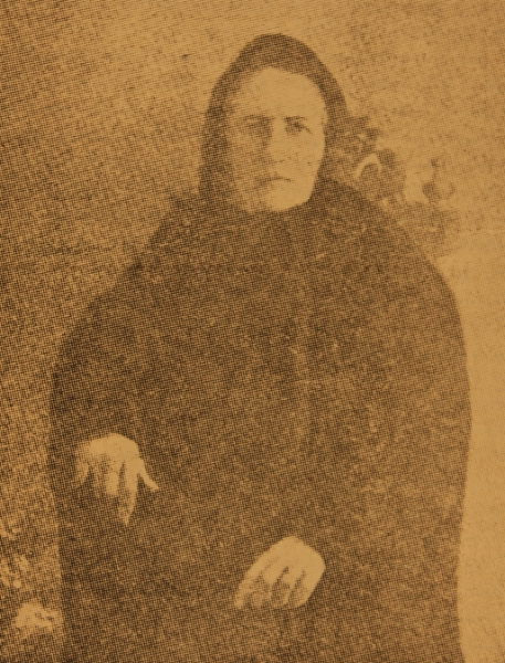 Sose Mayrig, heroine of Daron