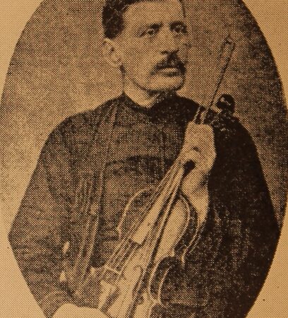 The ashough Djivani