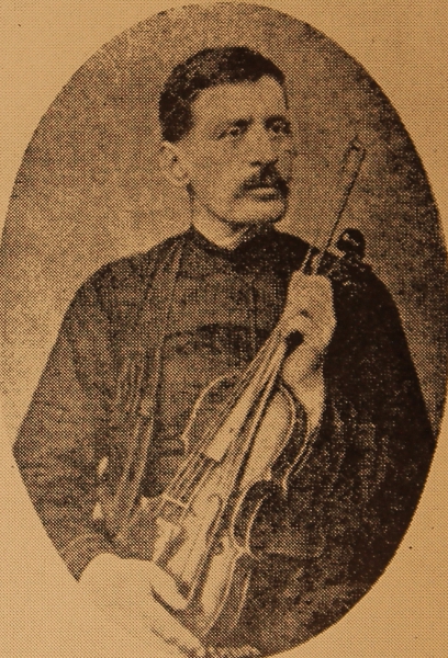 The ashough Djivani