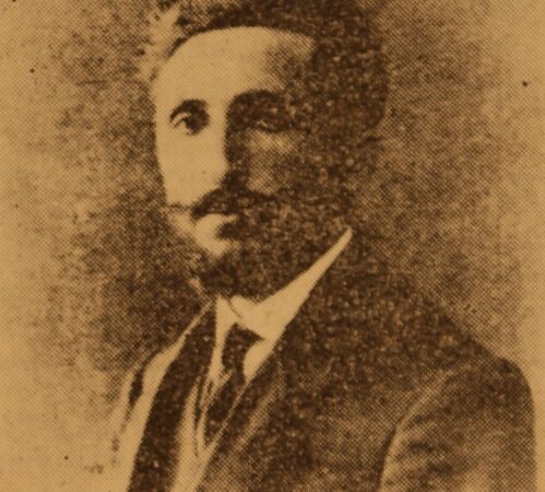 Vahan Papazian