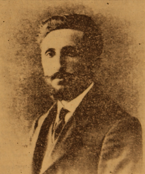 Vahan Papazian