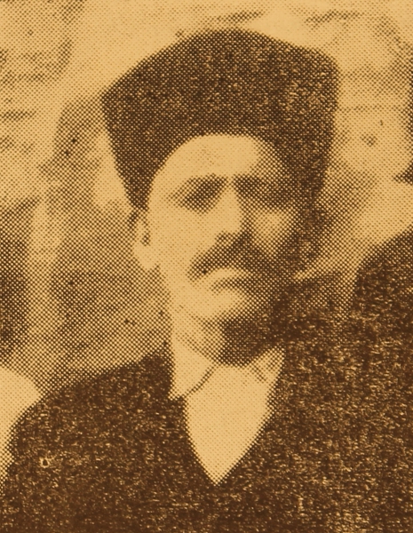 Vartan Tavitian