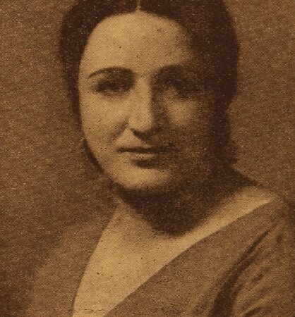 Vartuhi Donabedian