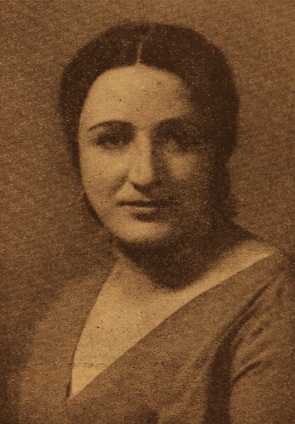 Vartuhi Donabedian
