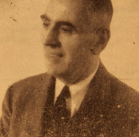 Yeghishe Melikian