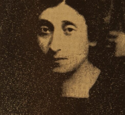 Yeritsuhi Muradian from Daron