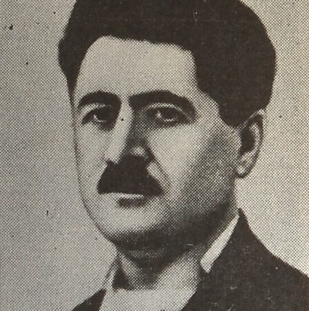 Aghasi Khanjian