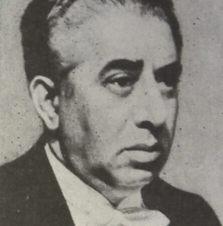 Aram Khachaturian