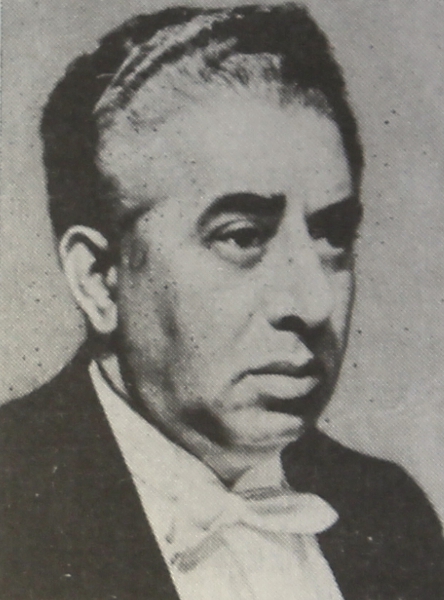 Aram Khachaturian