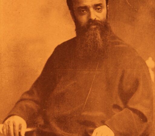 Archbishop Kevork Torkom