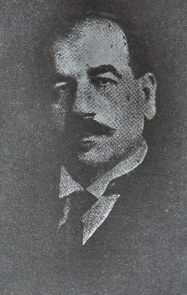 Armen Karo