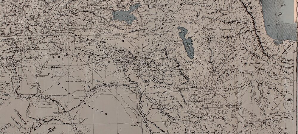 Armenian world 1849 – part 4