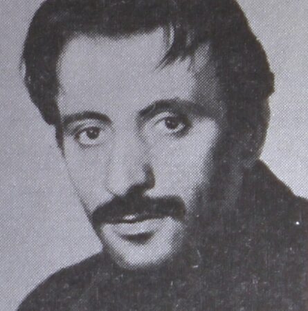 Arshile Gorky