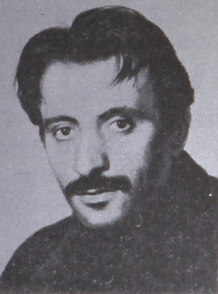 Arshile Gorky