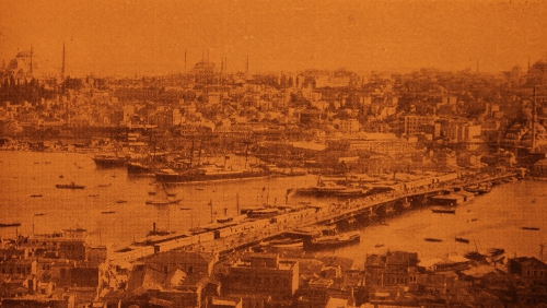 Bolis (Constantinople)