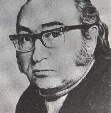 Grigor Khanjian