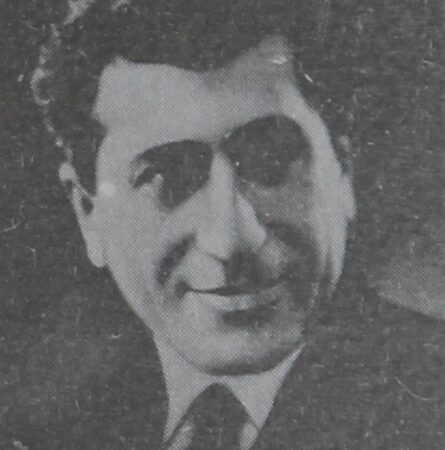 Hambartsum Khachanian