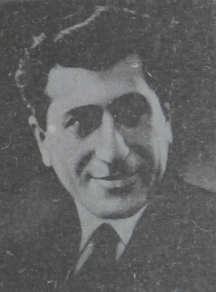 Hambartsum Khachanian