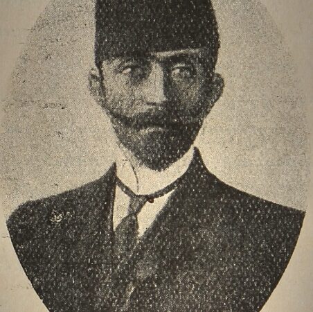 Khachig Knouni
