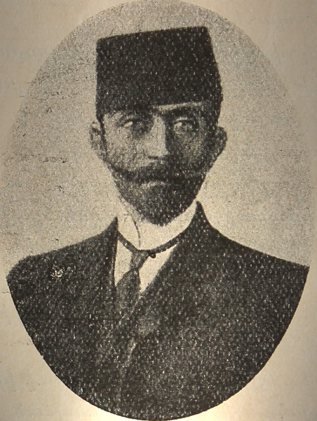 Khachig Knouni