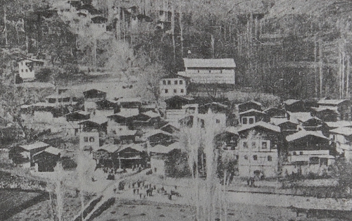 Khodorchur