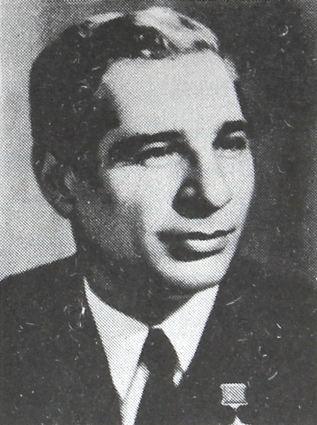 Khoren Khachatrian