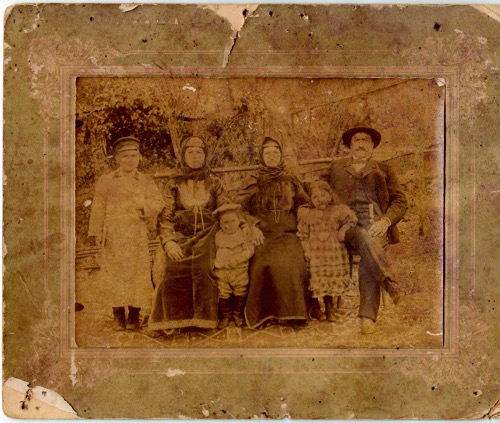 Armenians from Artvin