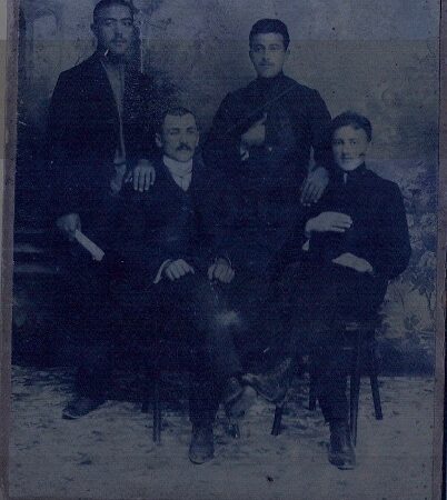 Armenians from Artvin