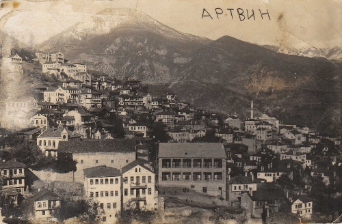 Artvin