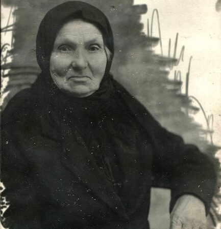 Tamoyan Gayane from Artvin