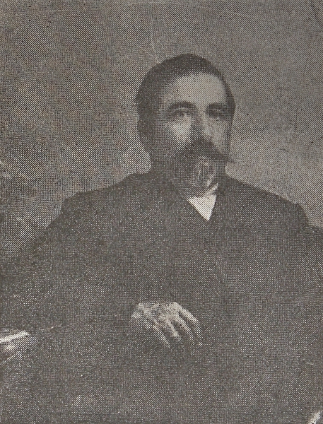 Murad Manukian