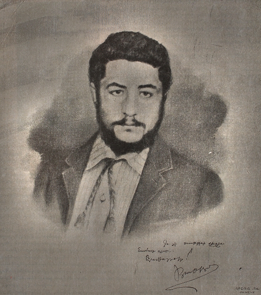 Papken Siuni