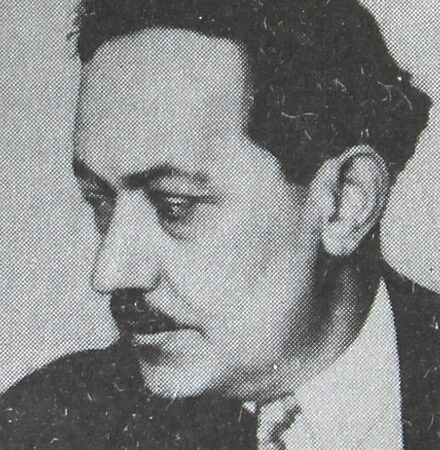 Sarkis Khachadurian