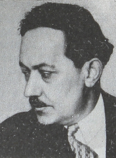 Sarkis Khachadurian