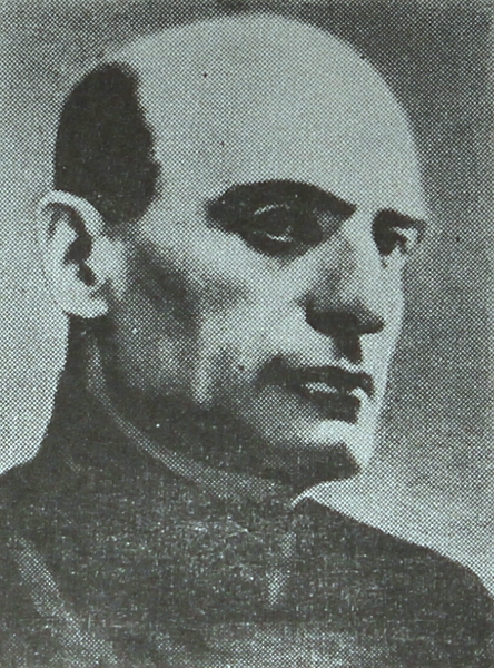 Sarkis Khanoyan