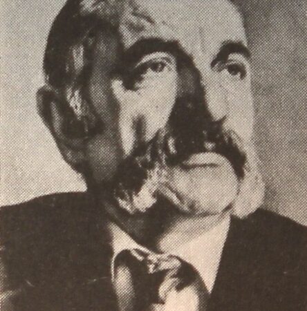 Sero Khanzadian