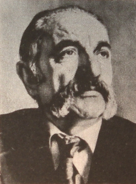 Sero Khanzadian