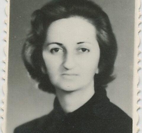 Anahid Balian