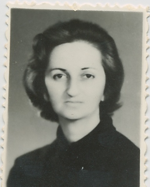 Anahid Balian